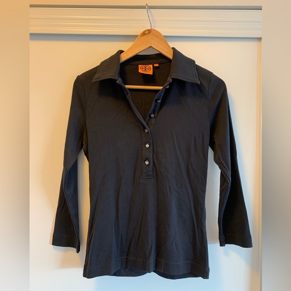 Tory Burch Button Down